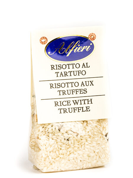 Risotto al tartufo 300gr