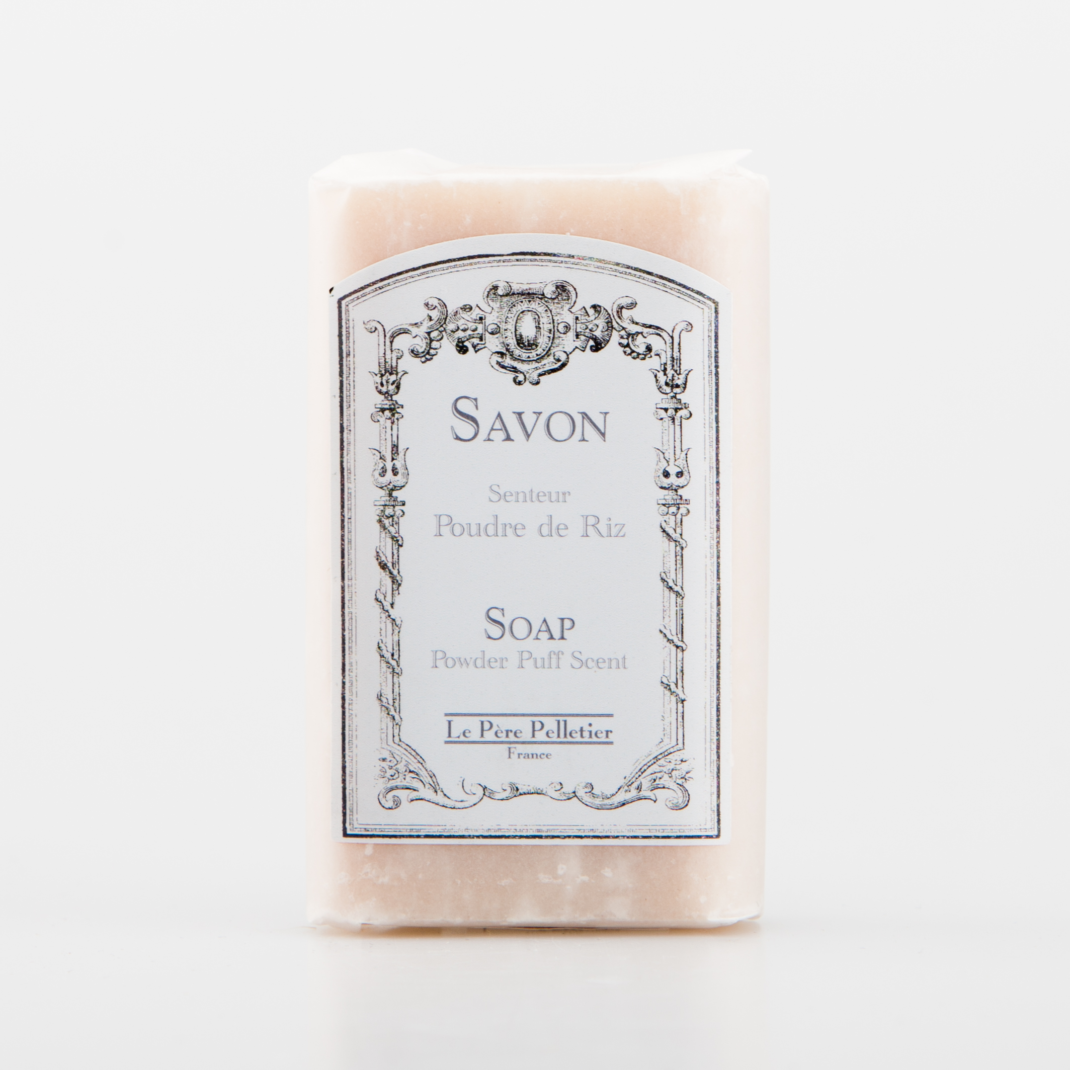 Savon Poudre de Riz 100gr