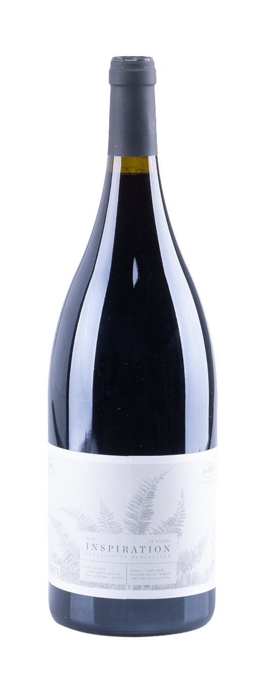 LA COTE 'INSPIRATION', La Maison du Moulin BIO rge Magnum