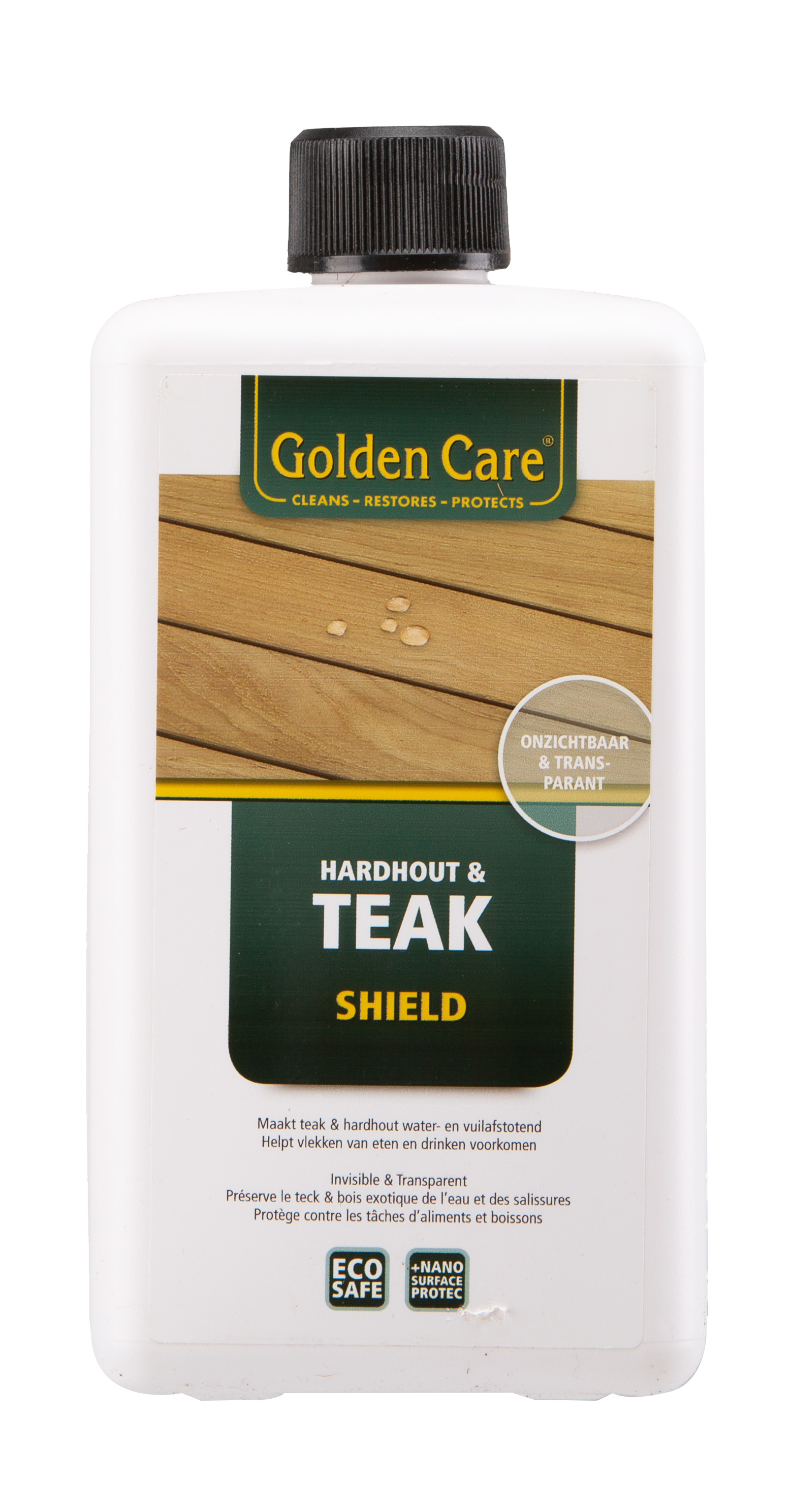 Protecteur / imperméabilisant incolore Golden Care