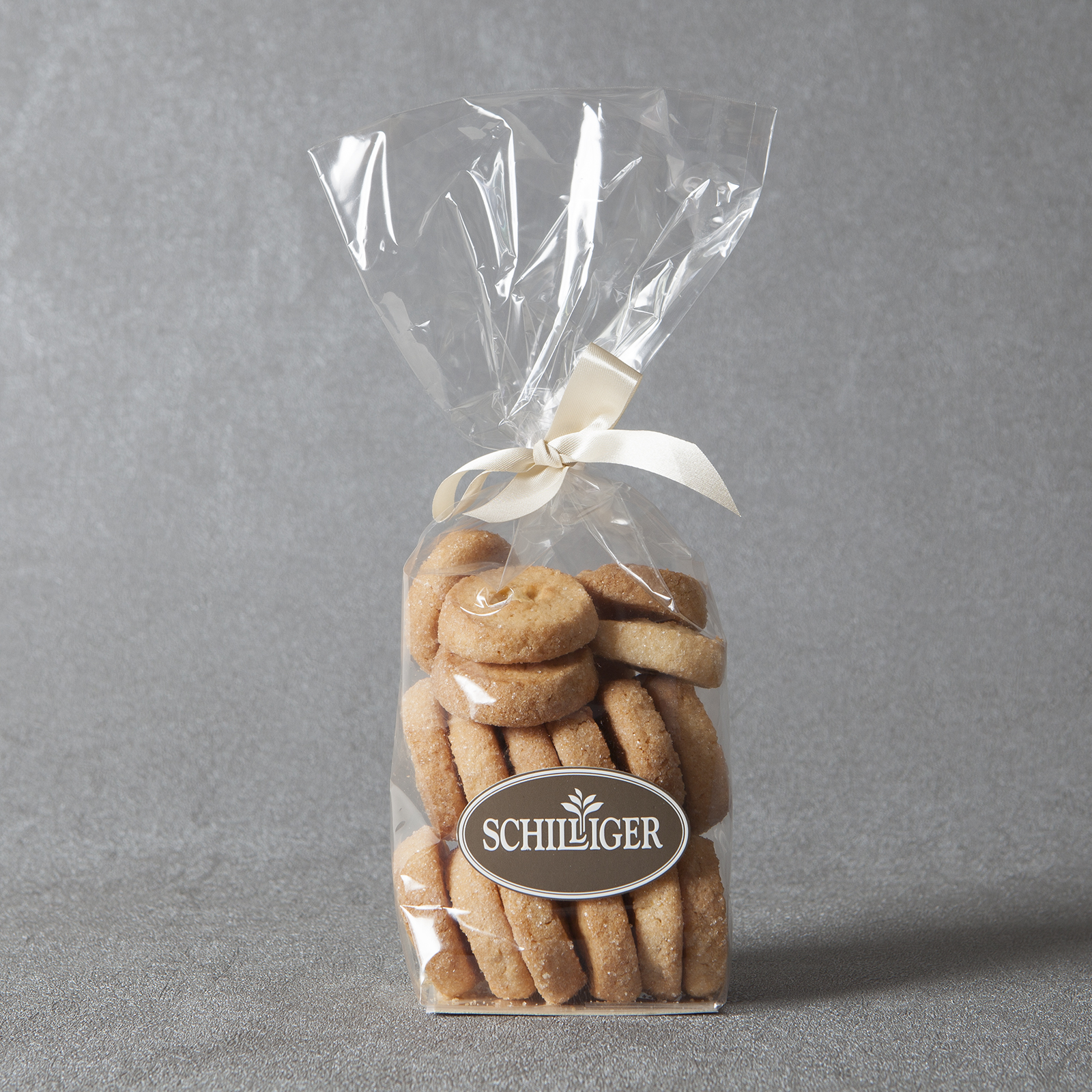 Sablés Gingembre Citron