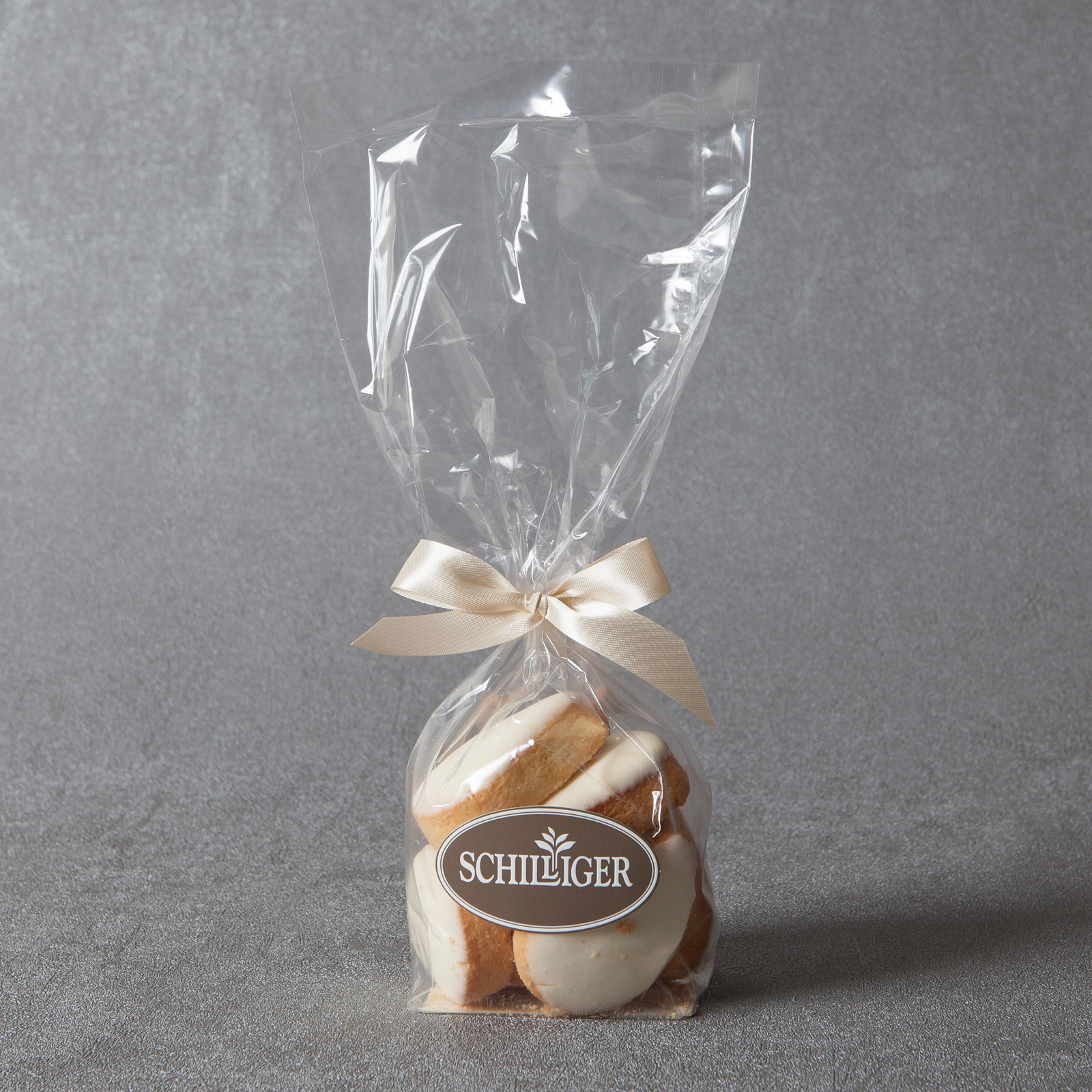 Gouttes à l'orange