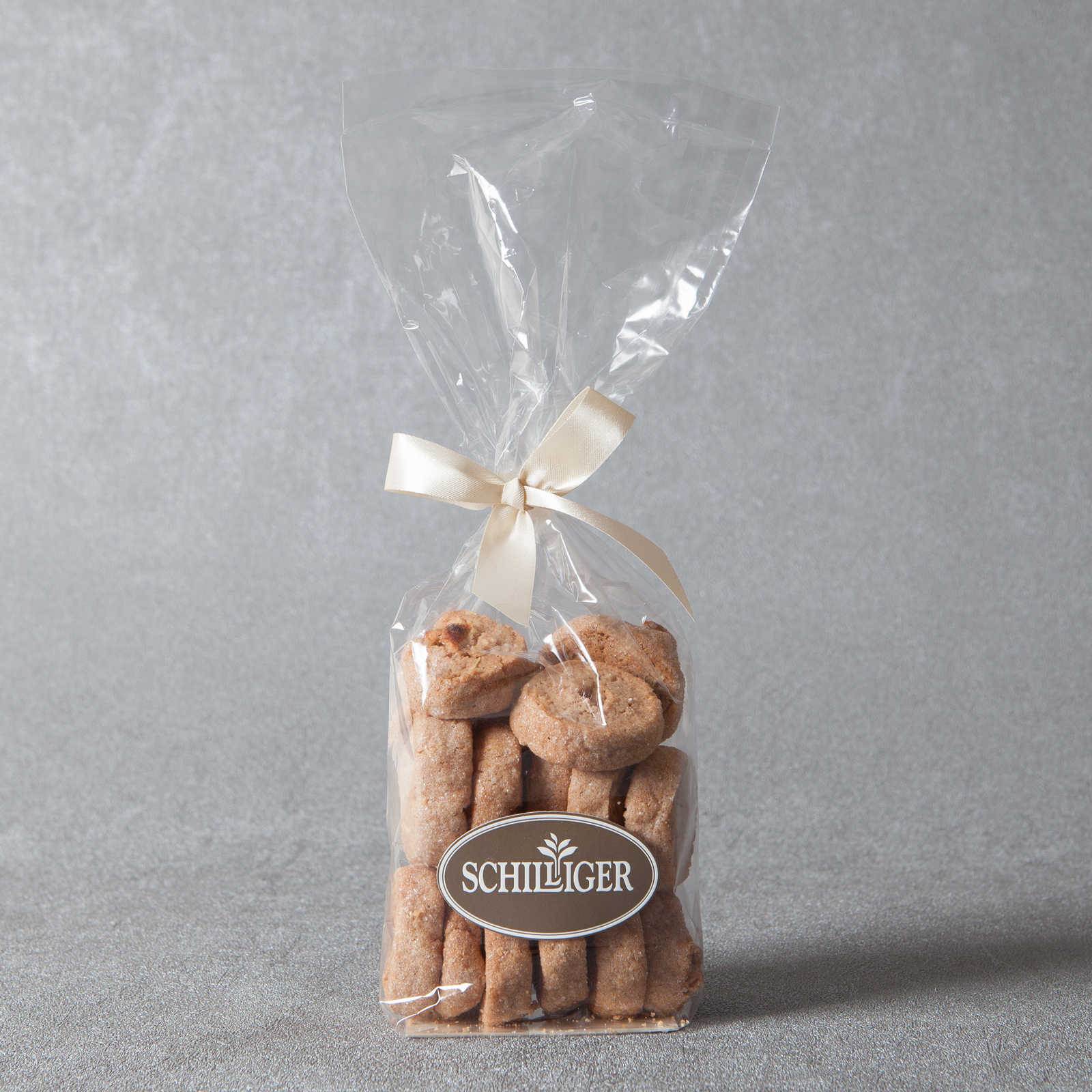 Sablé Pomme Cannelle