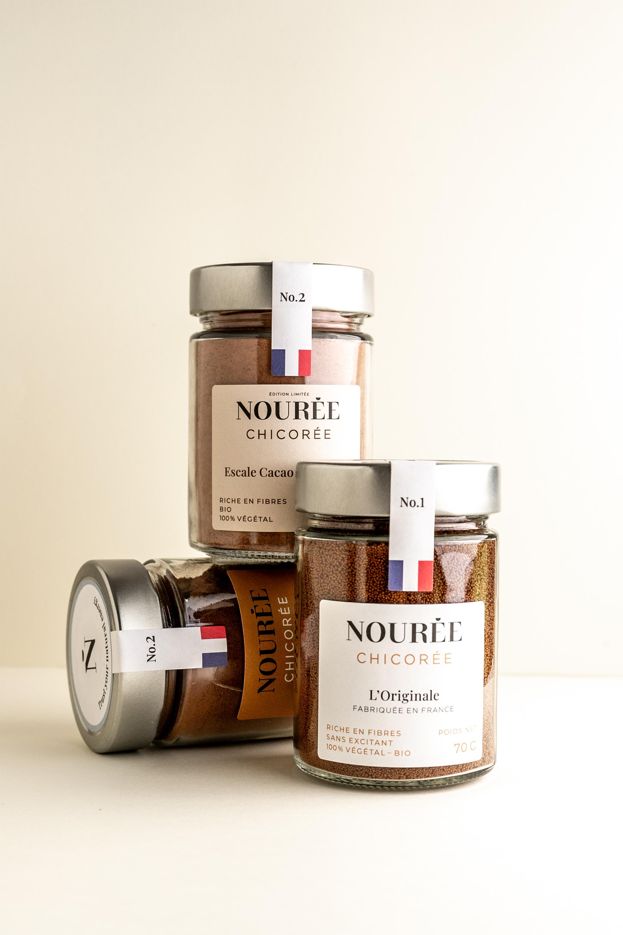 Chicorée N°1 L'Originale