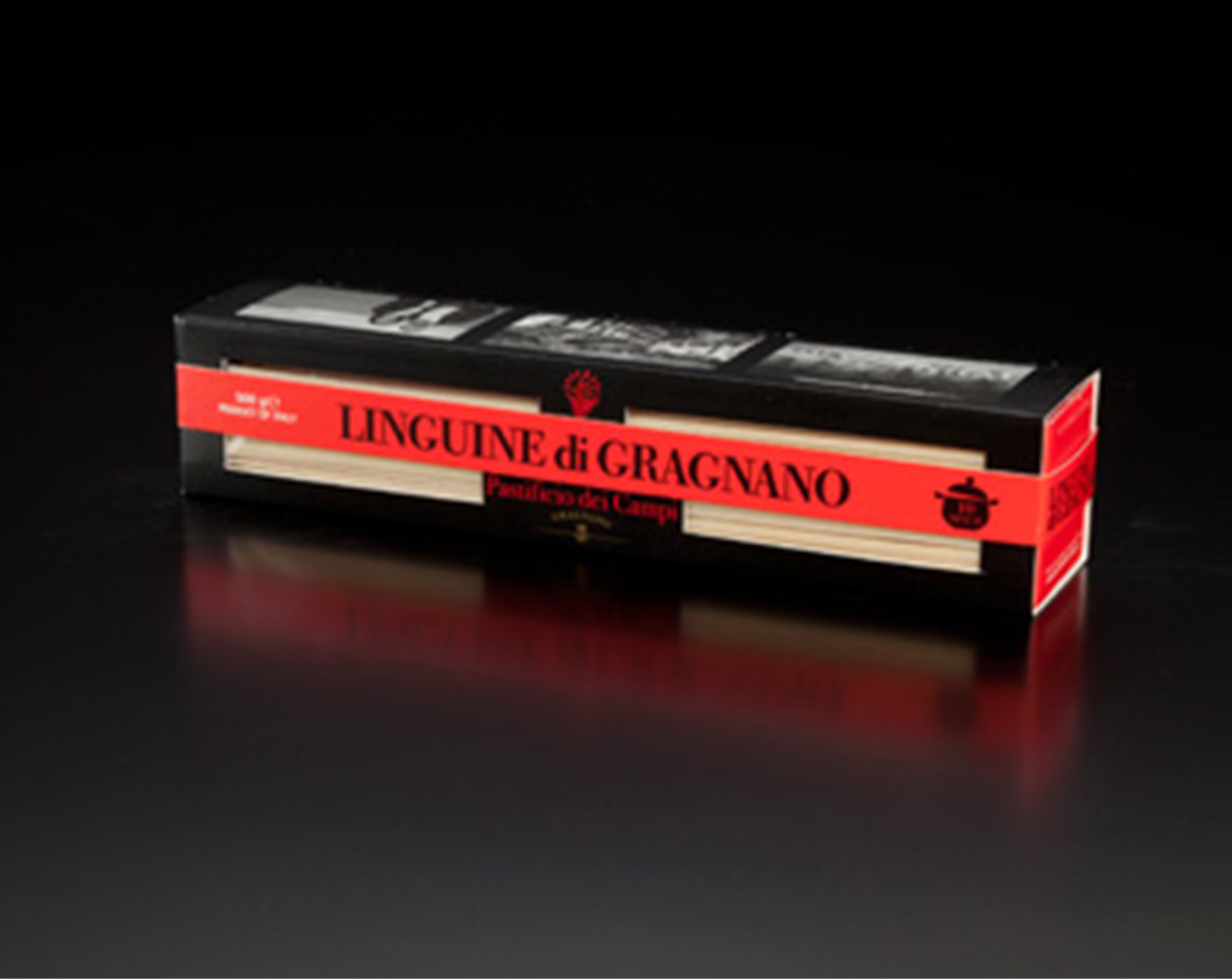 Pâtes Linguine di Gragnano