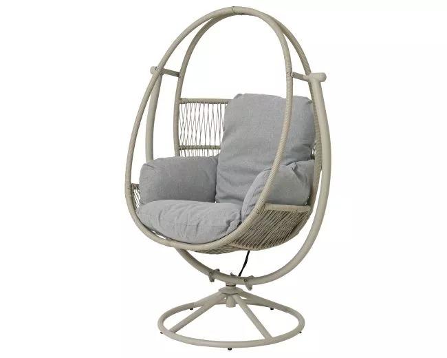Fauteuil pivotant Tunja
