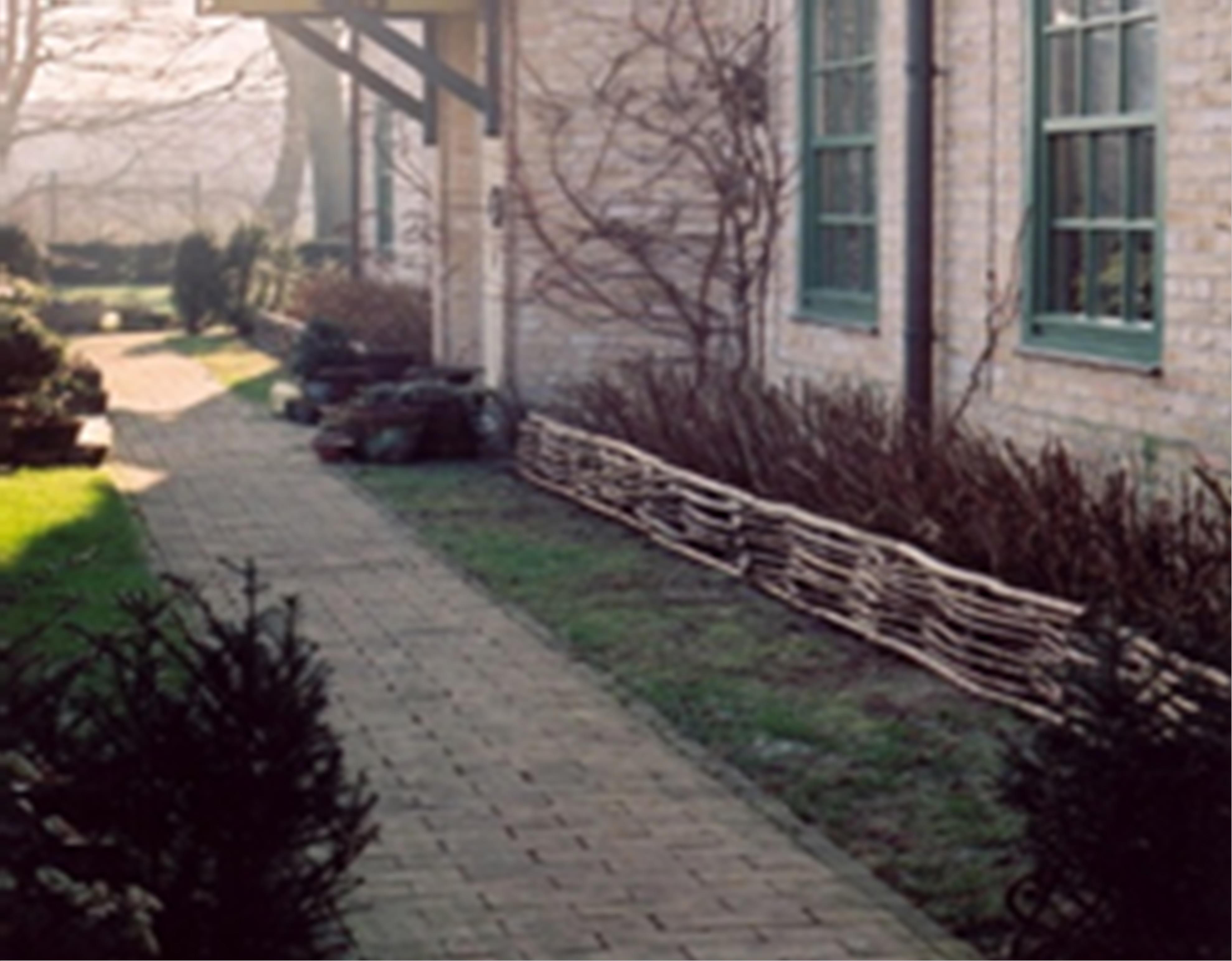 Bordure hampton 2