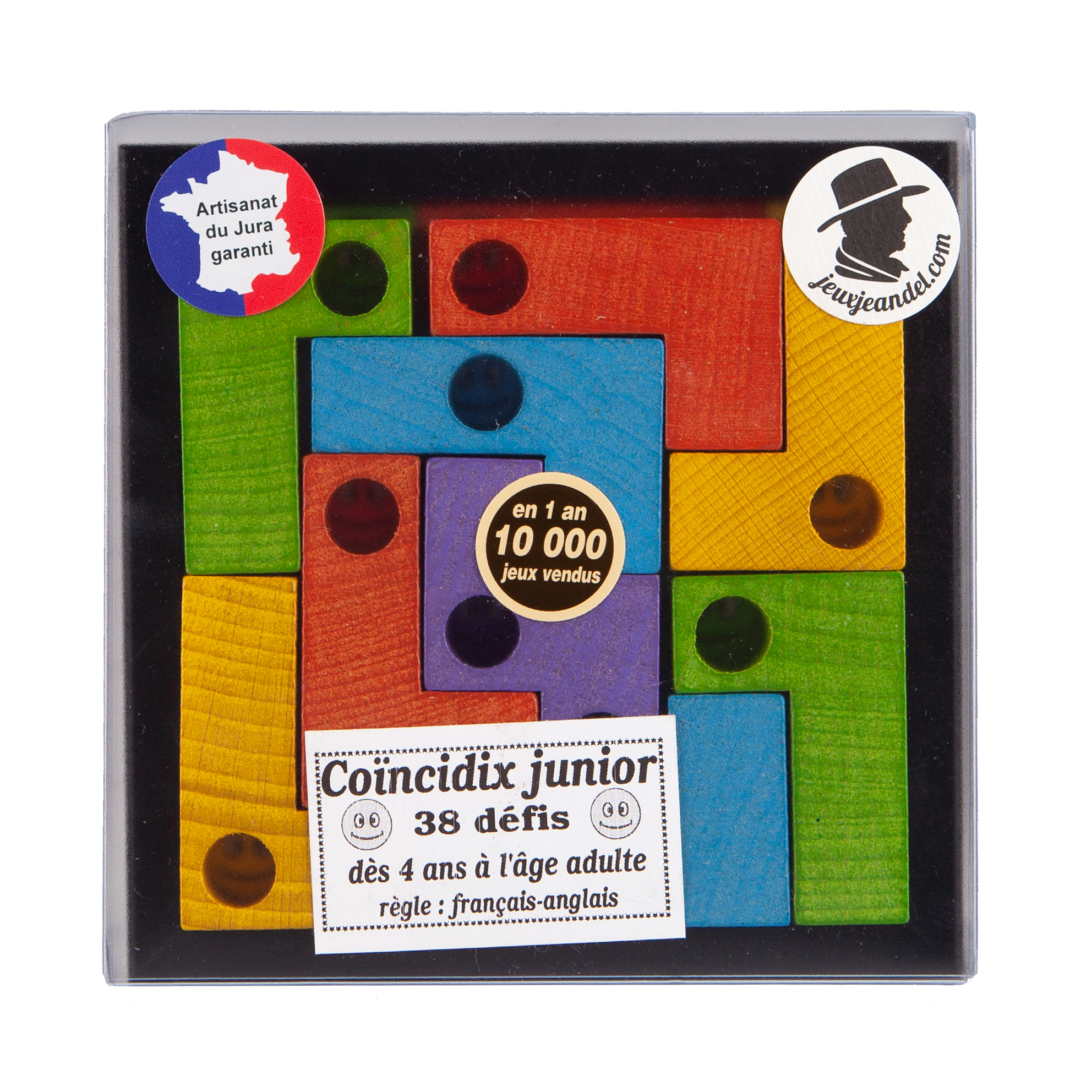 Coincidix GM-junior
