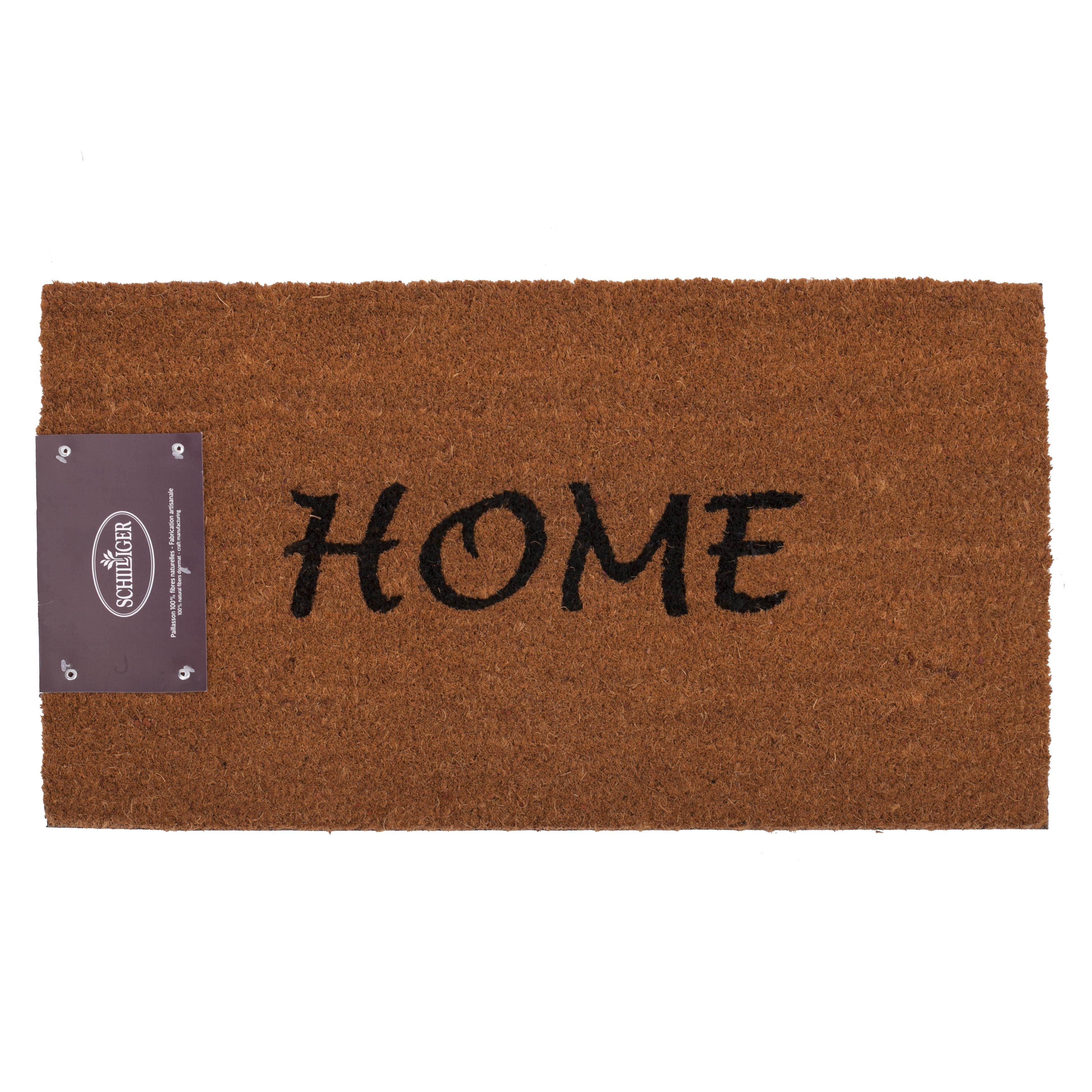 Paillasson Home Indo L