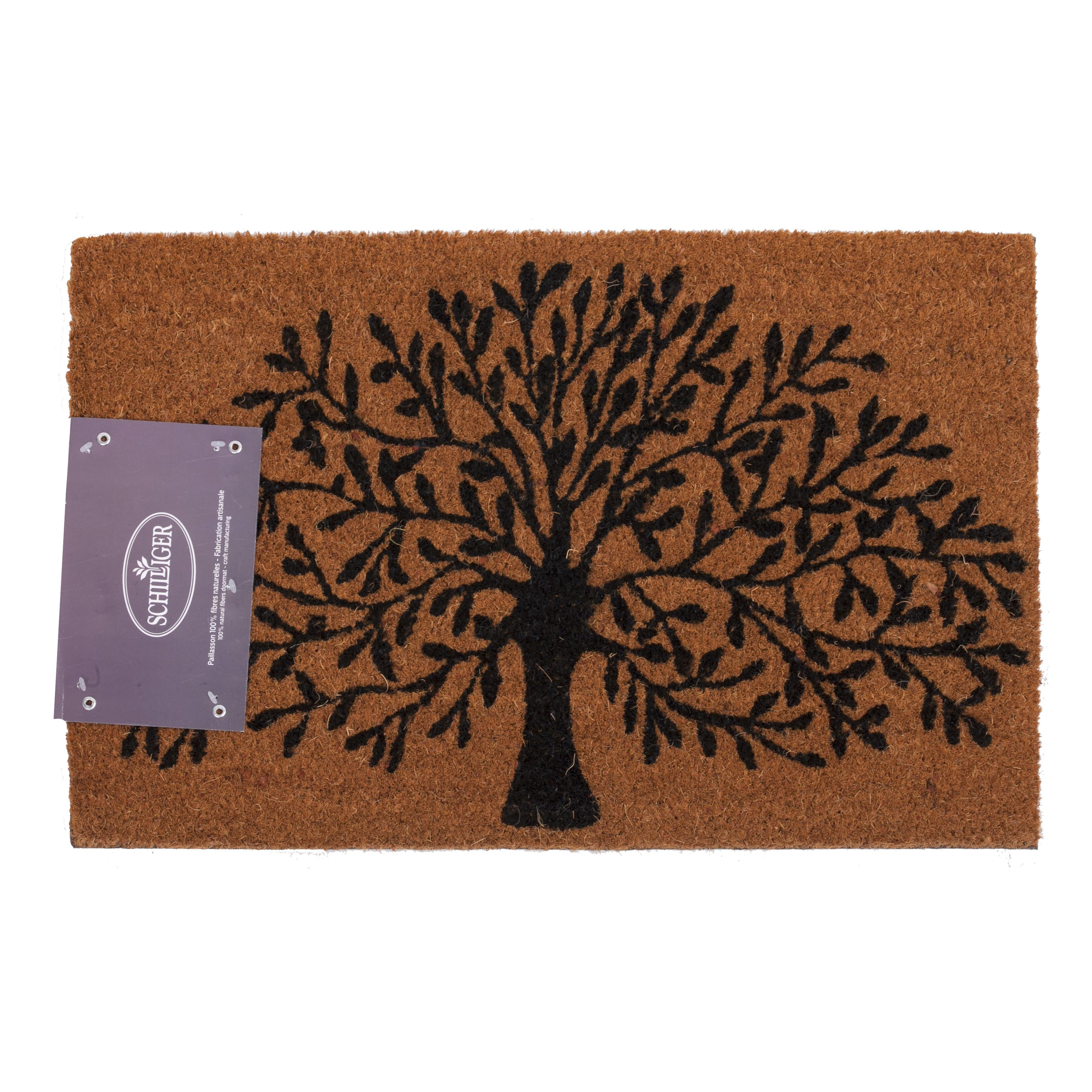 Paillasson Arbre de vie