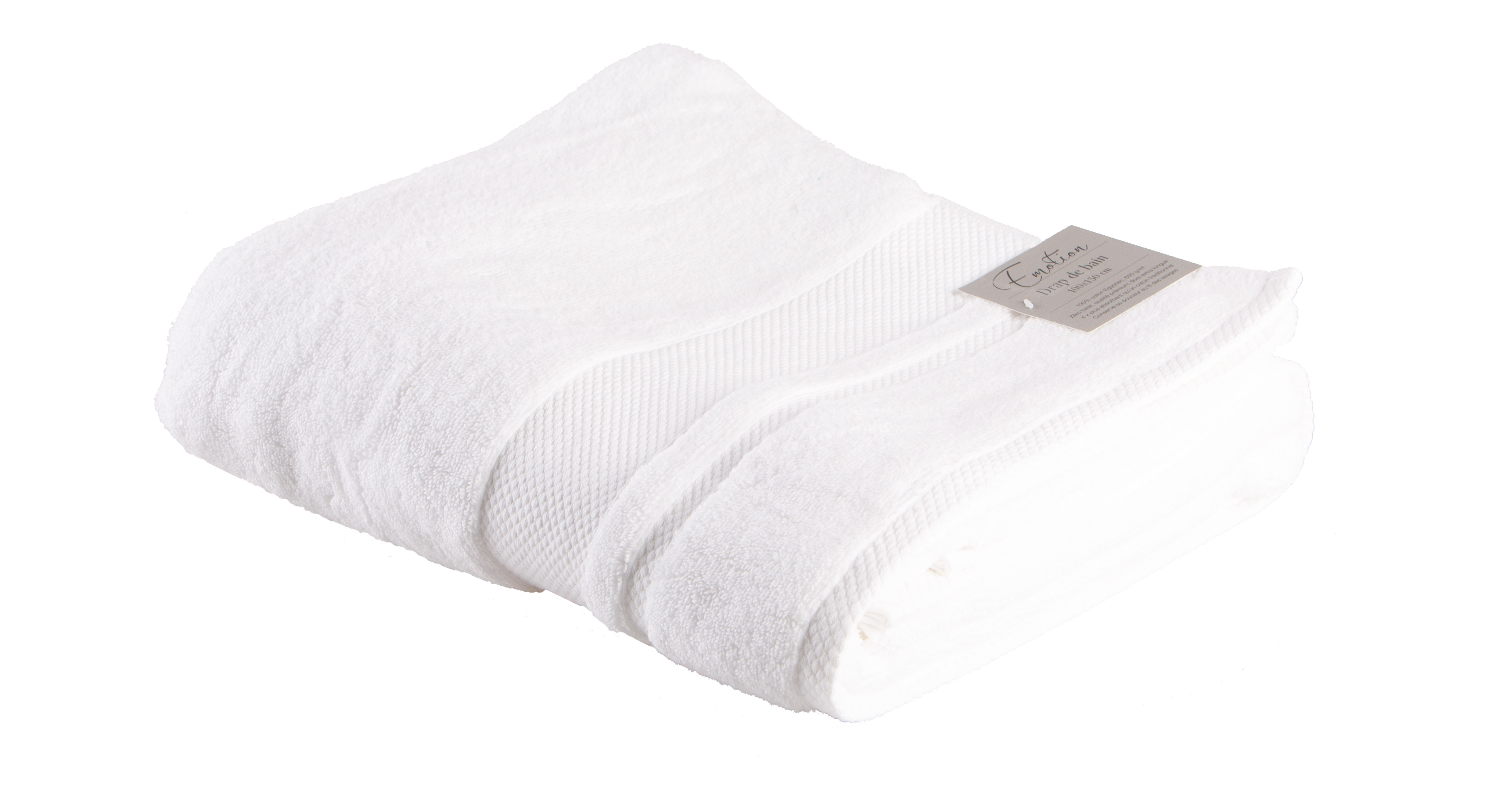 Drap de Bain Emotion