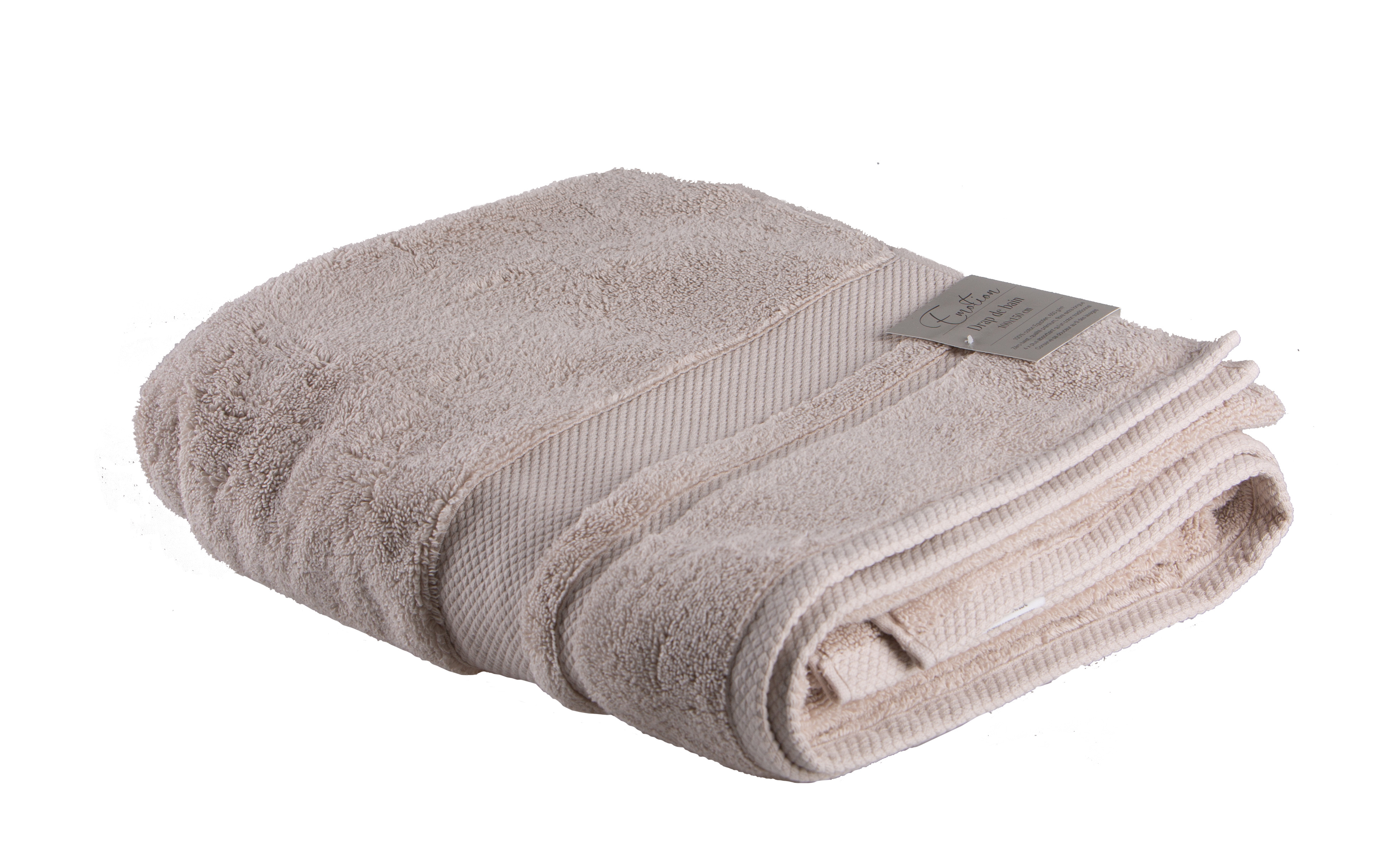 Drap de Bain Emotion