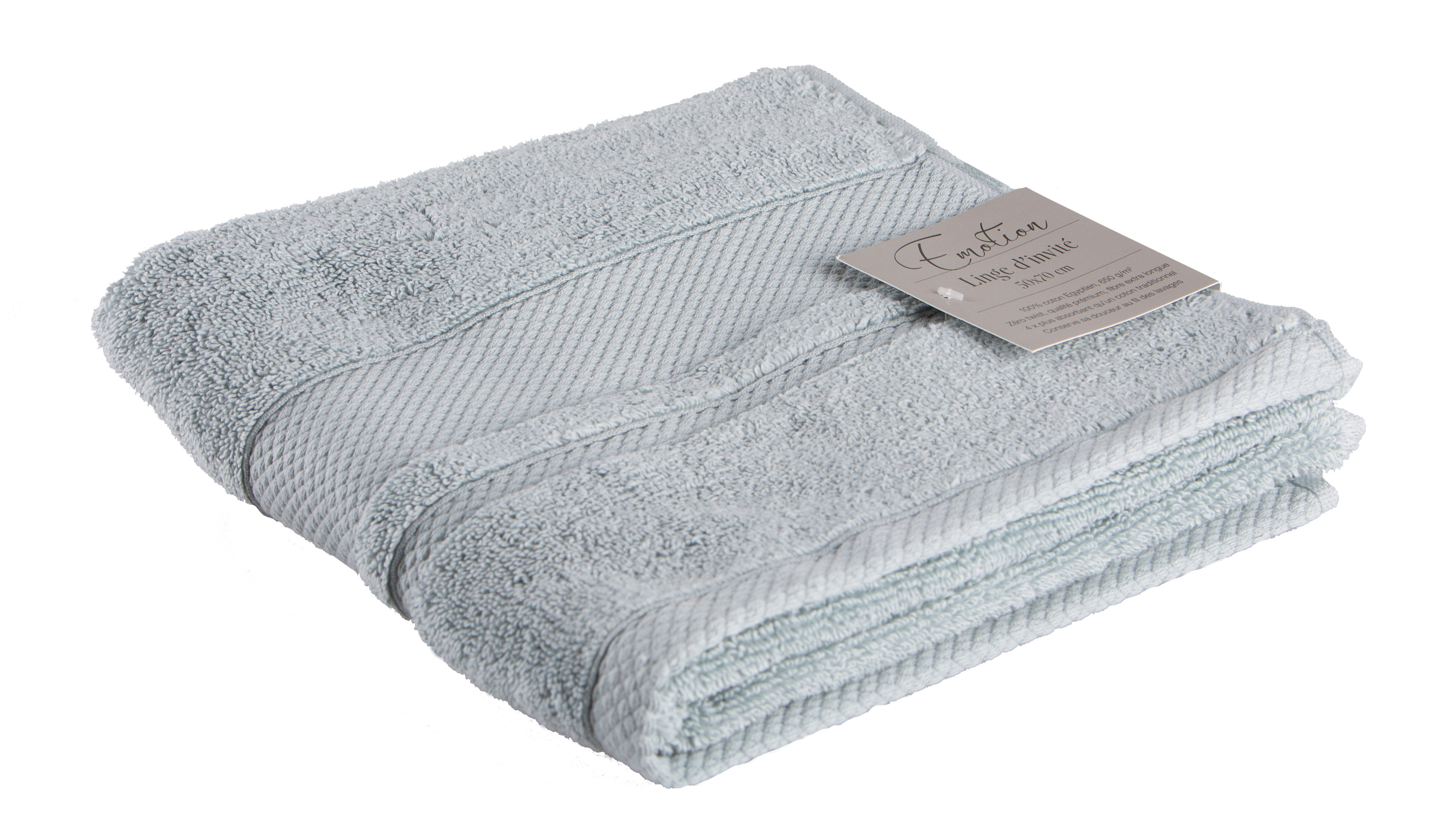 Linge Invité Emotion