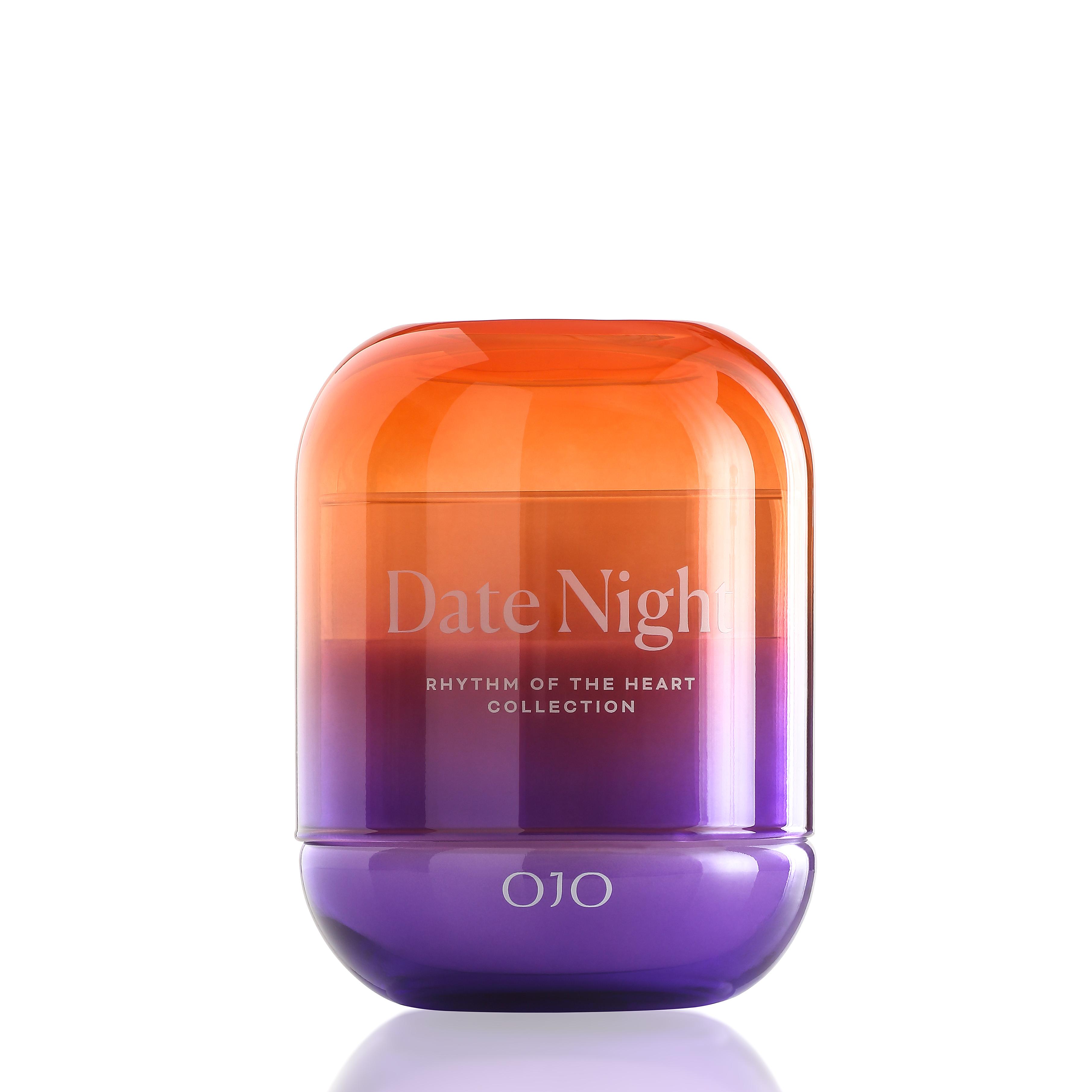Bougie parfumée Date Night