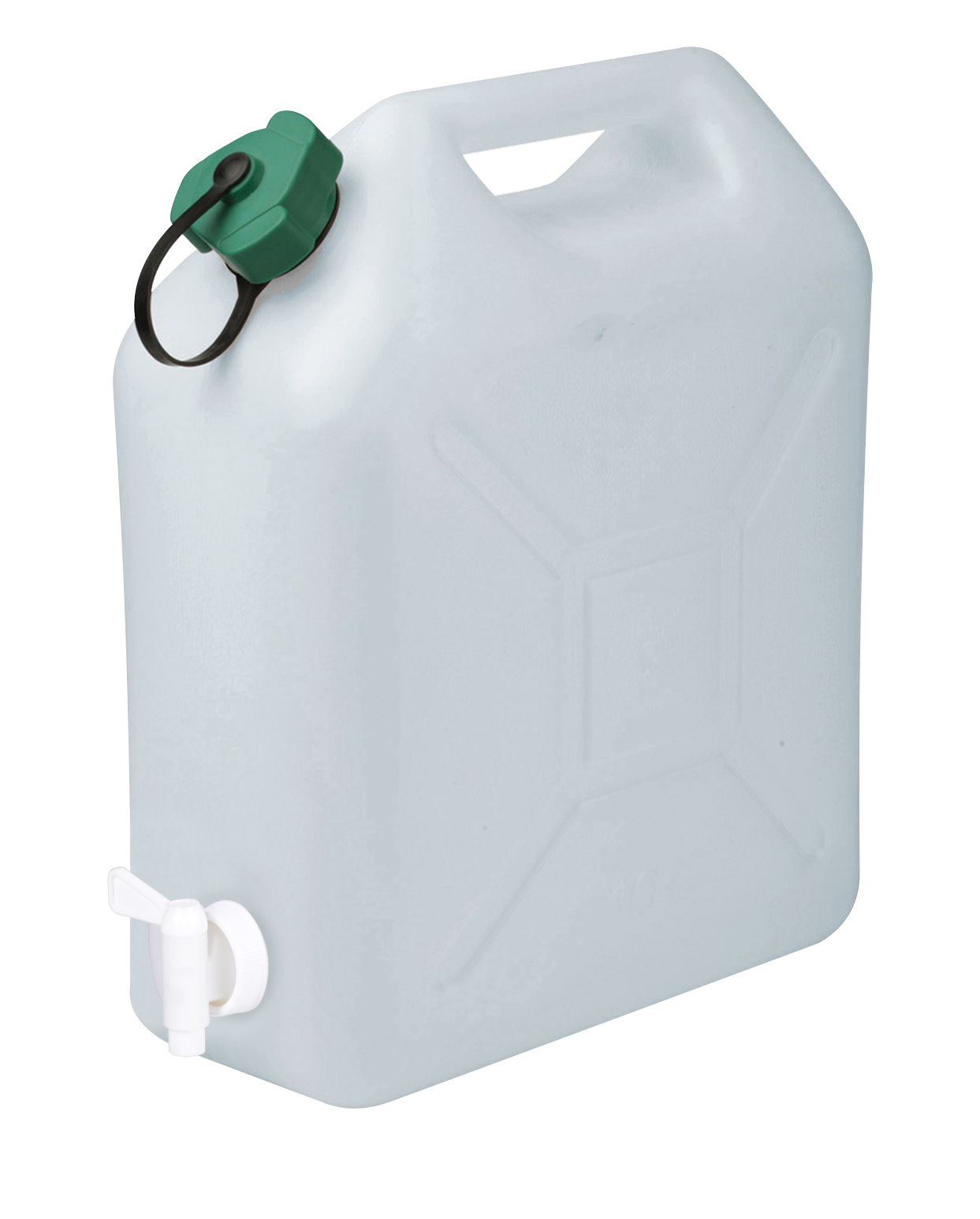Jerrican 10L