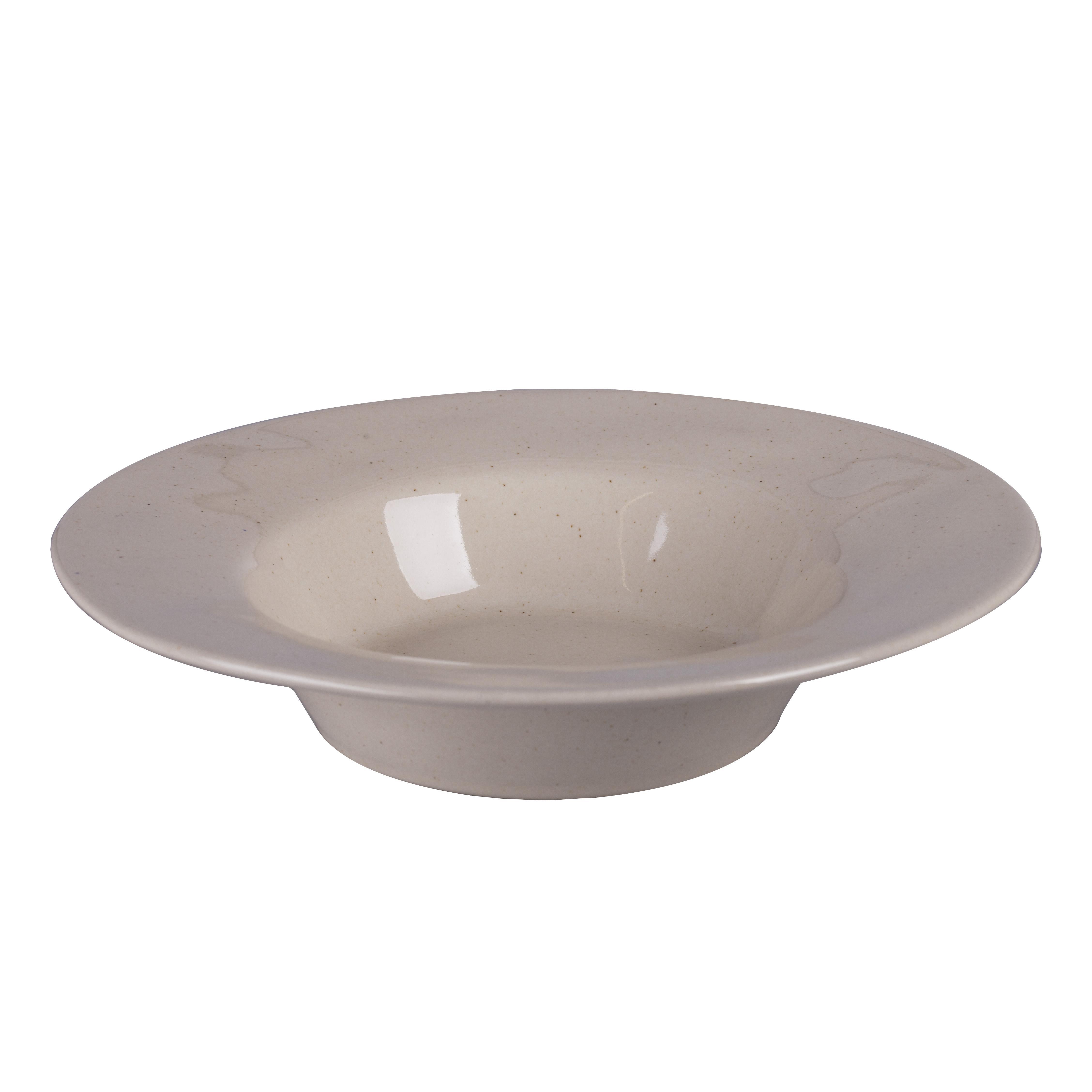 Assiette à Pâtes Belmonte