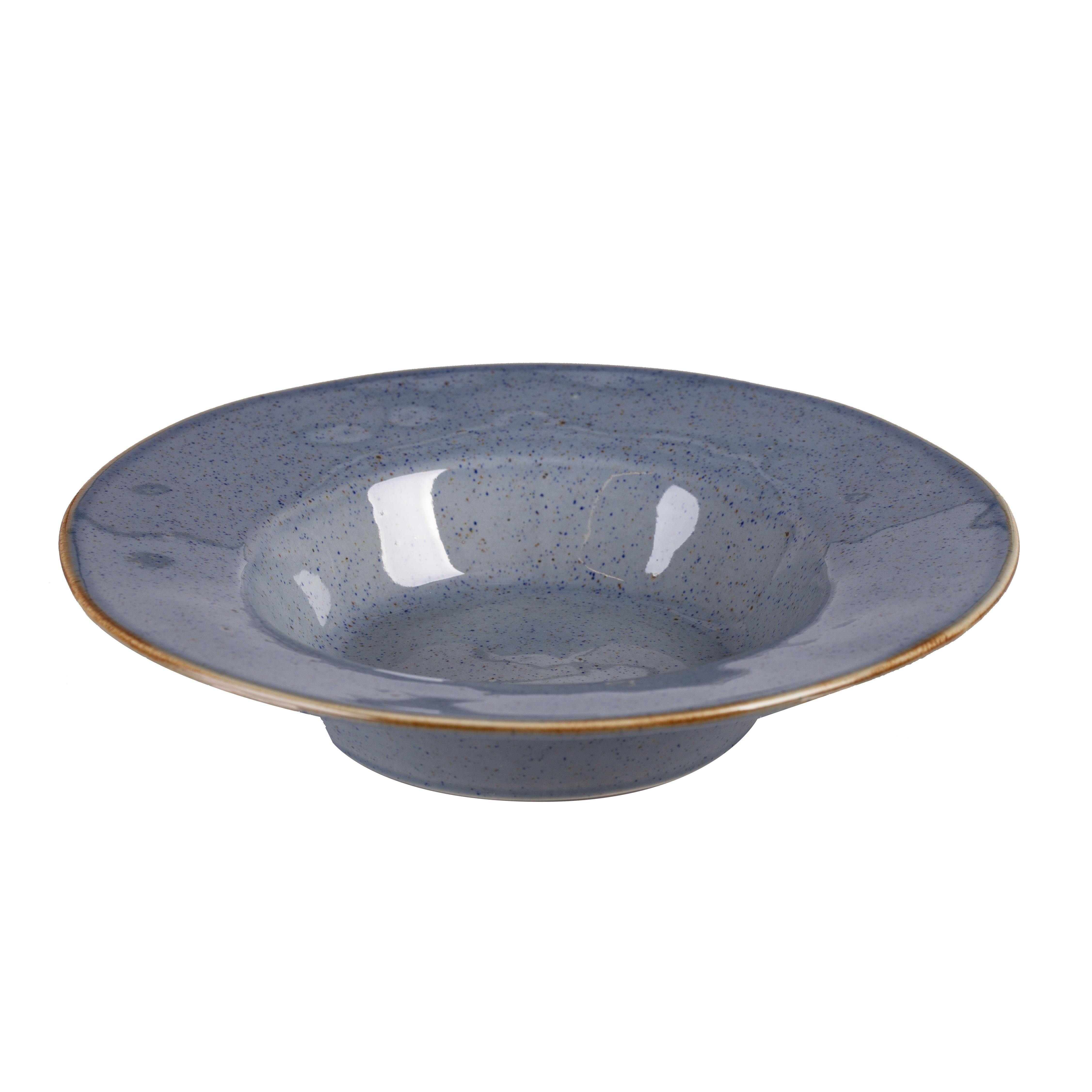 Assiette à Pâtes Belmonte