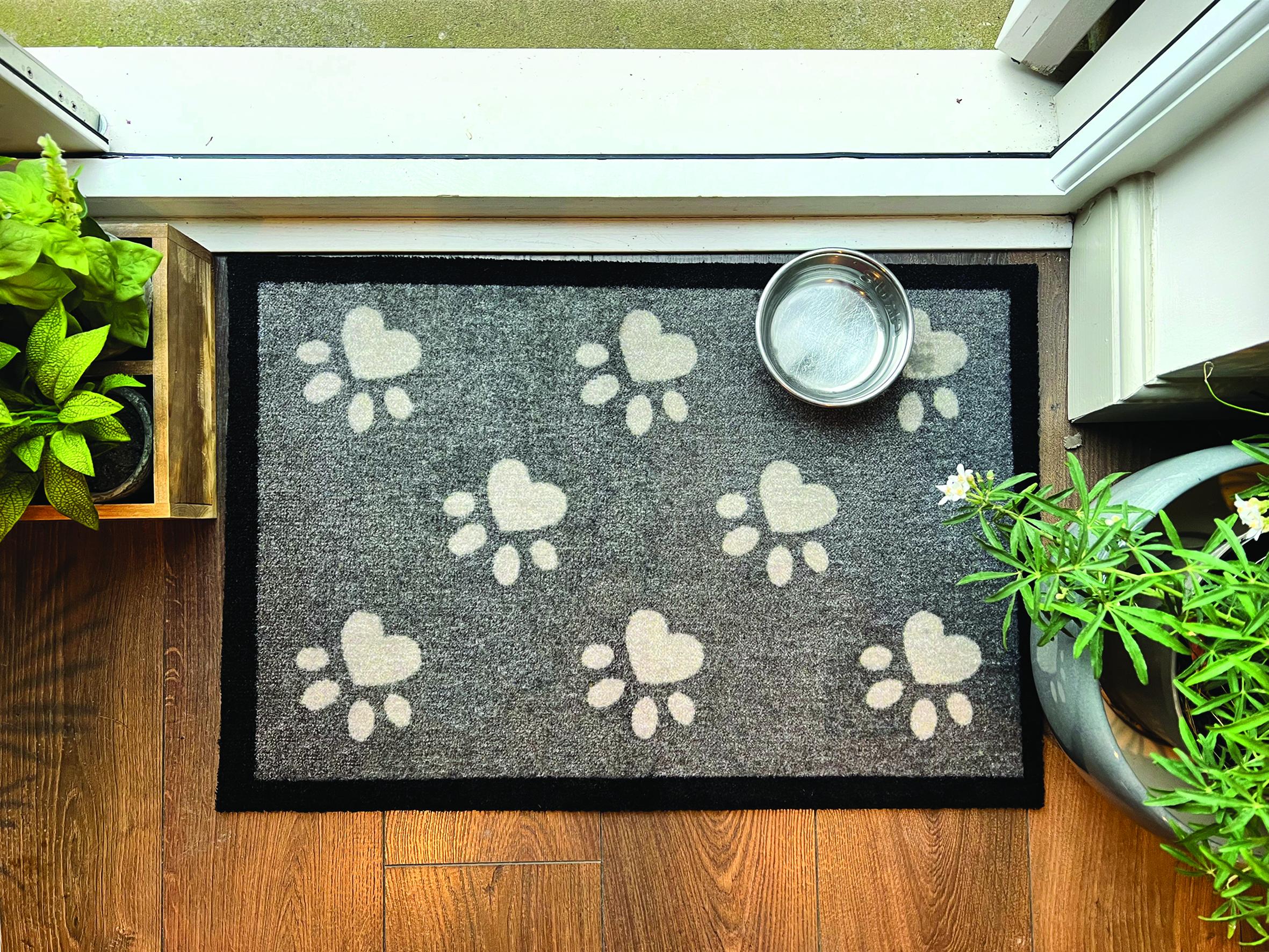Paillasson Home Big Paw