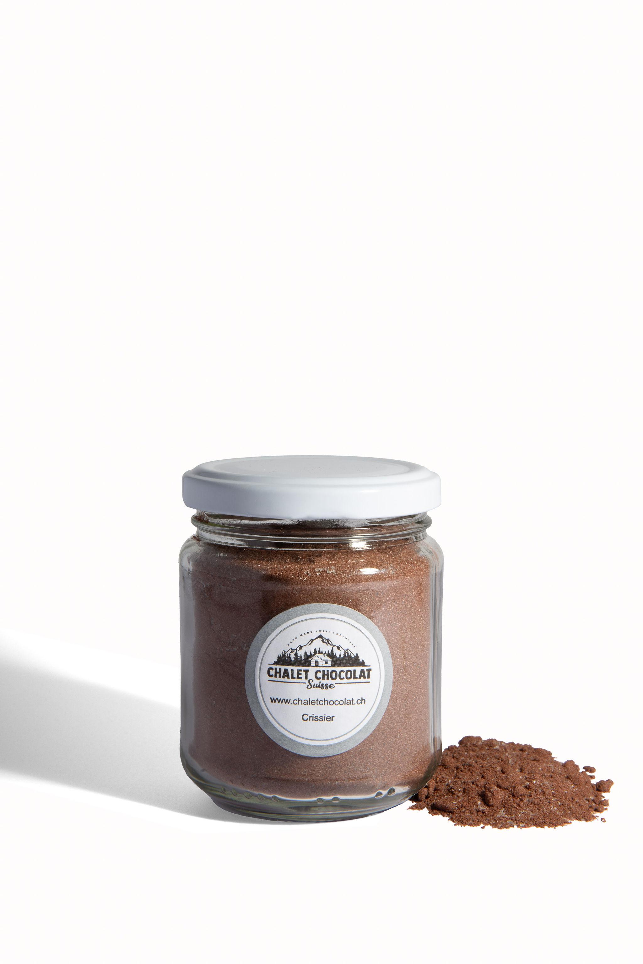 Chocolat Chaud Chai