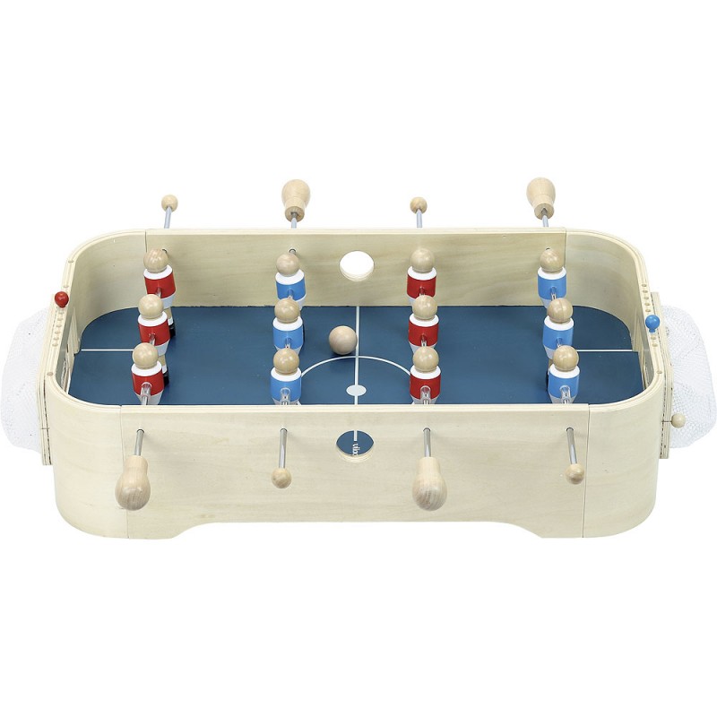 Grand Hockey & baby foot