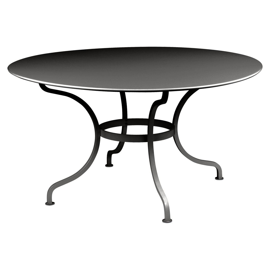 Table Romane ronde STP