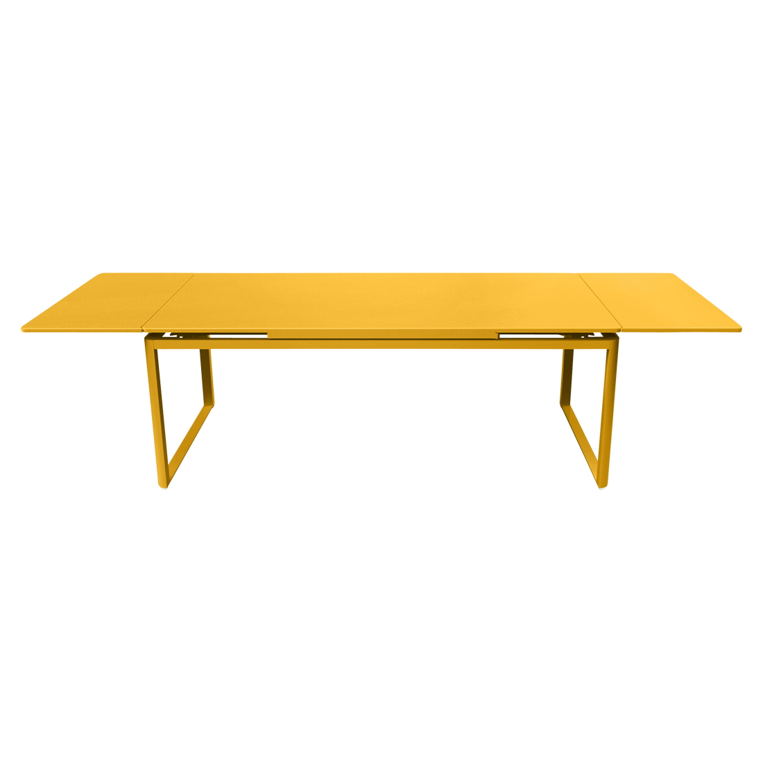 Table Biarritz rectangulaire à allonges