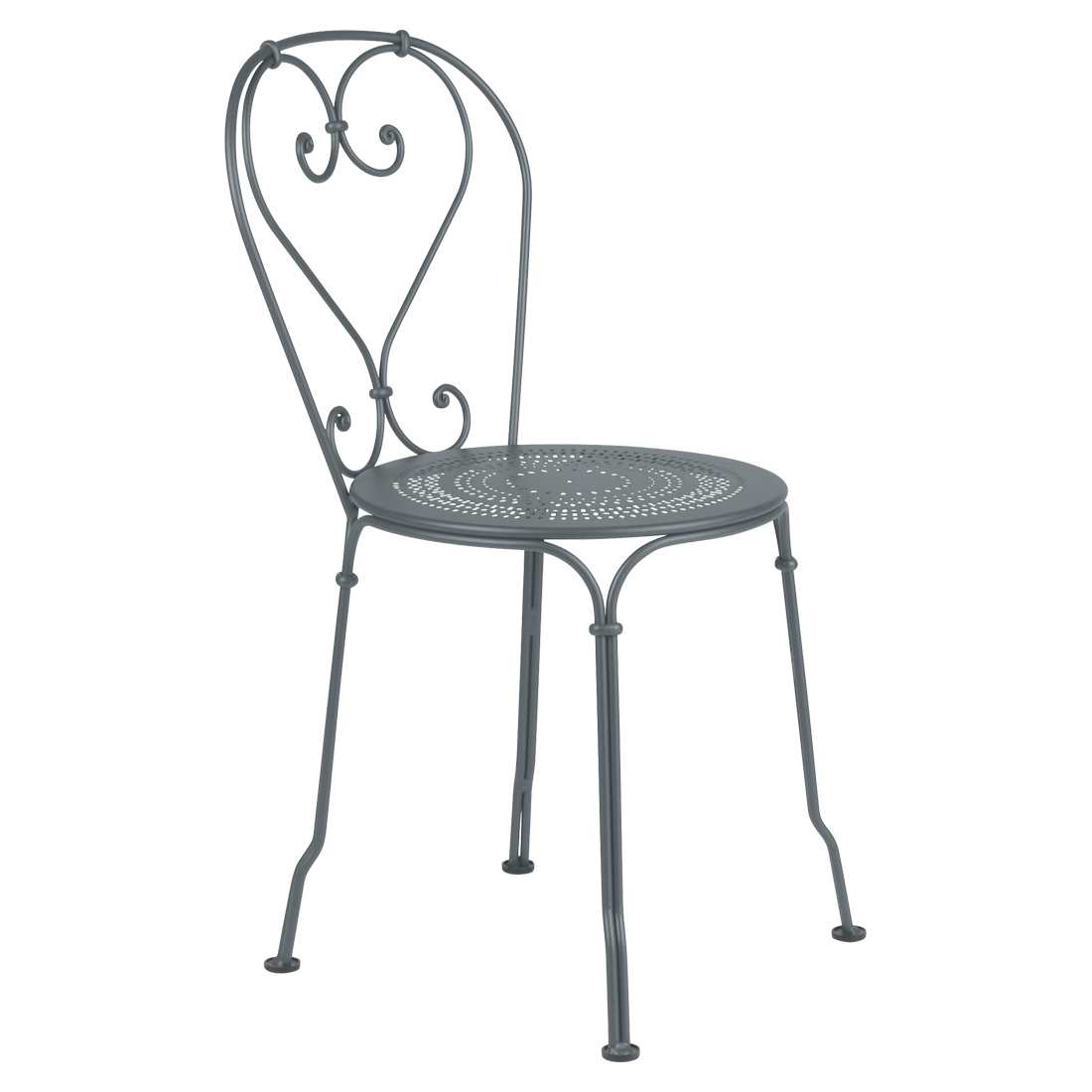 Chaise 1900