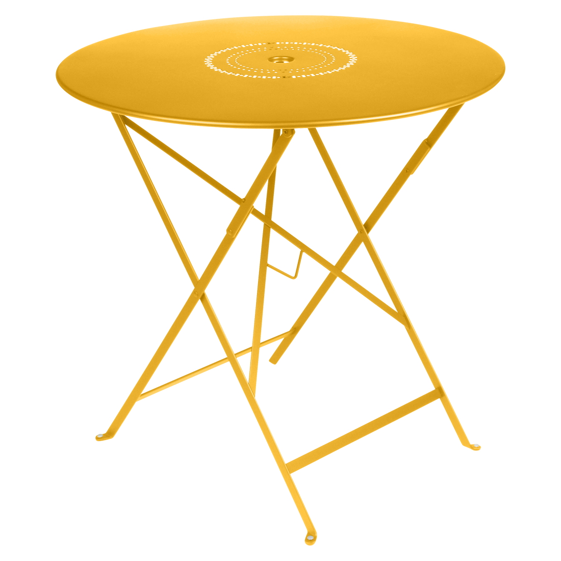 Table Floréal ronde