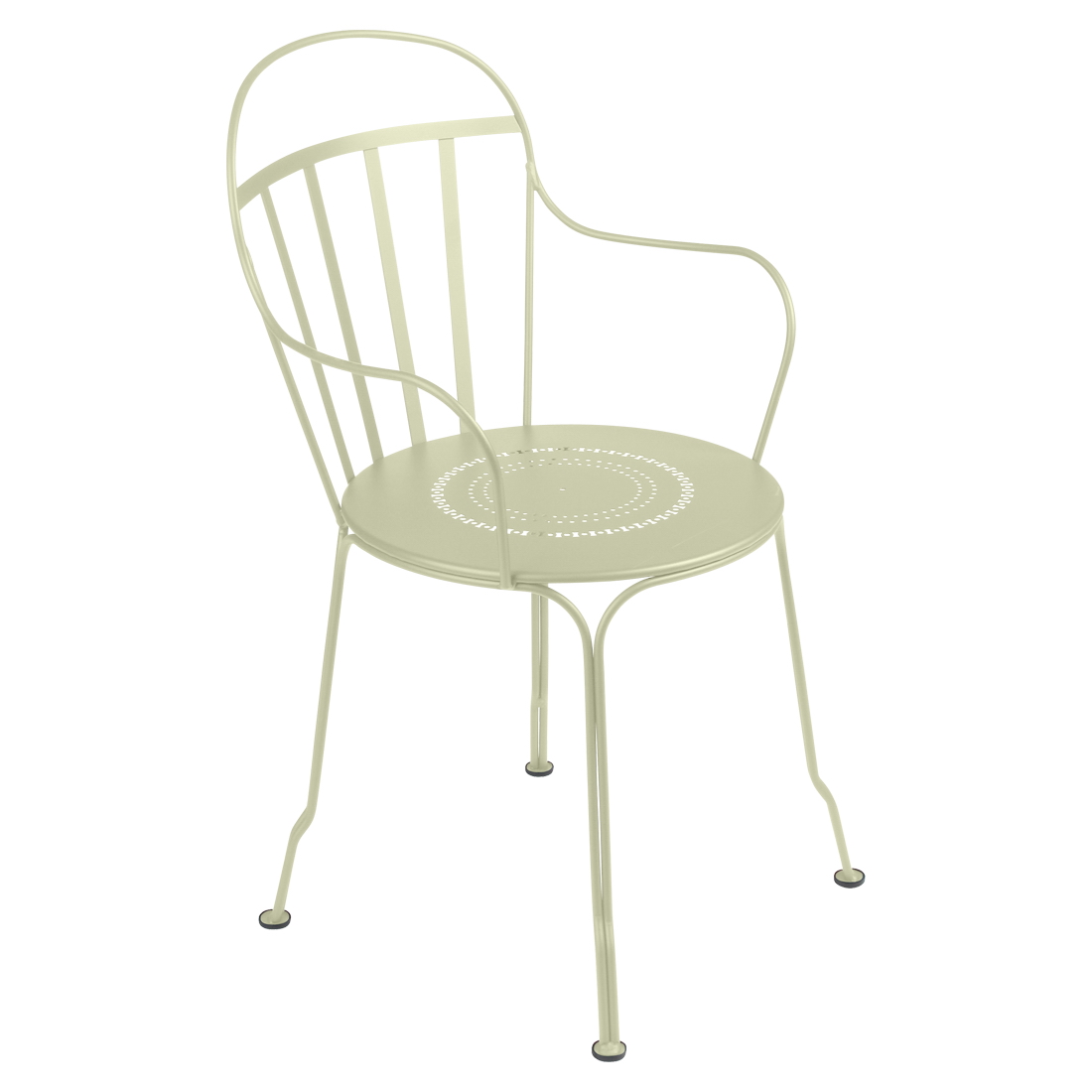 Fauteuil de repas Louvre
