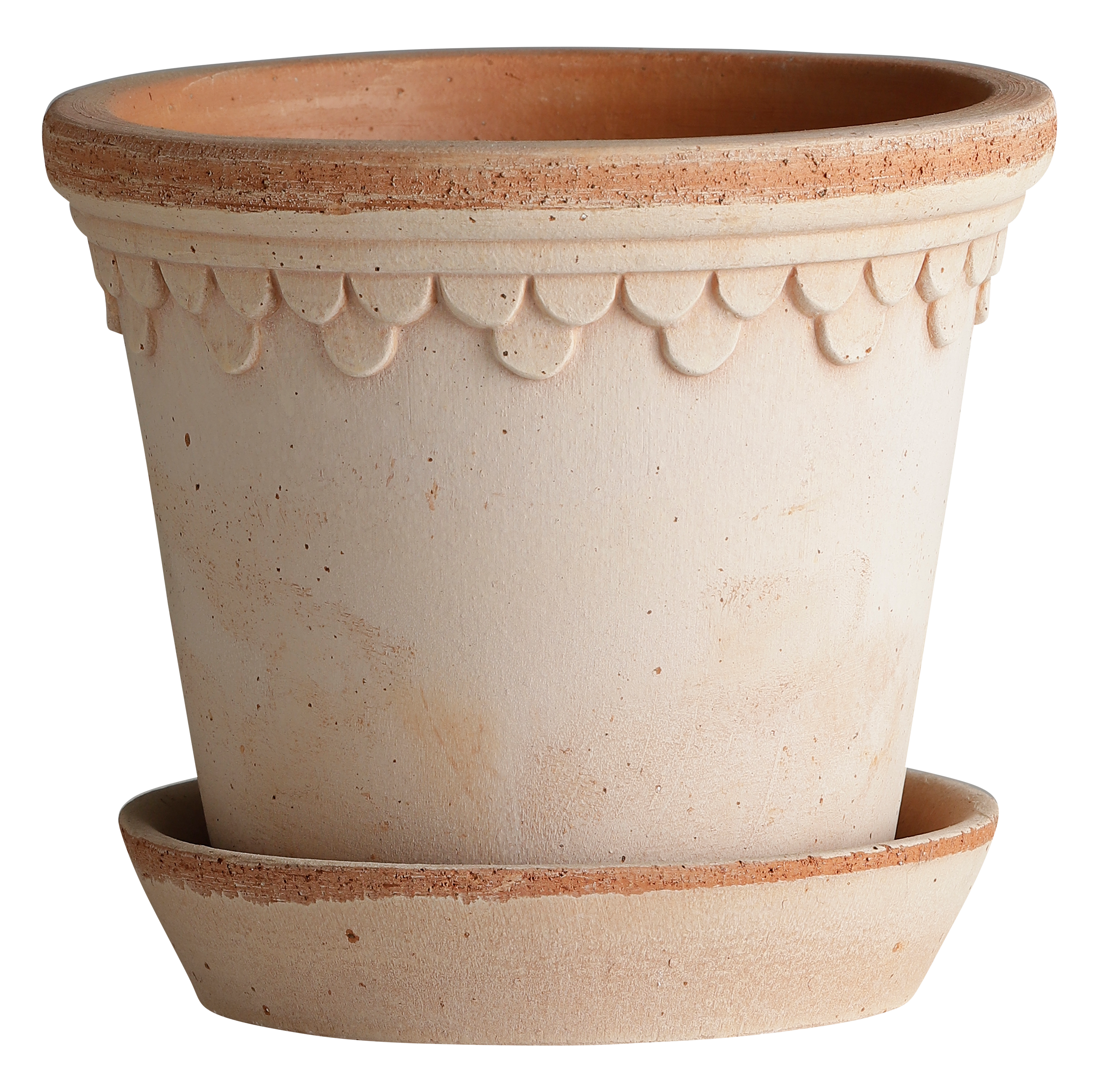 Pot Copenhagen Gris