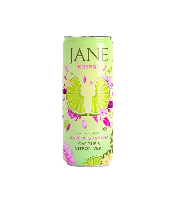 Energize: Citron Cactus