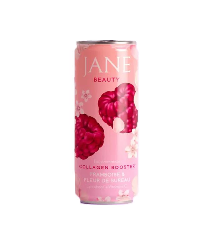 Beauty: Framboise & Fleur de Sureau