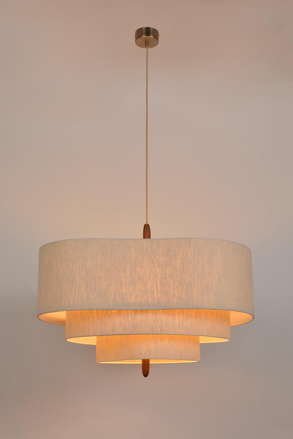 Suspension Pebble