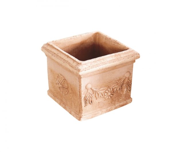 Cubo Festonato