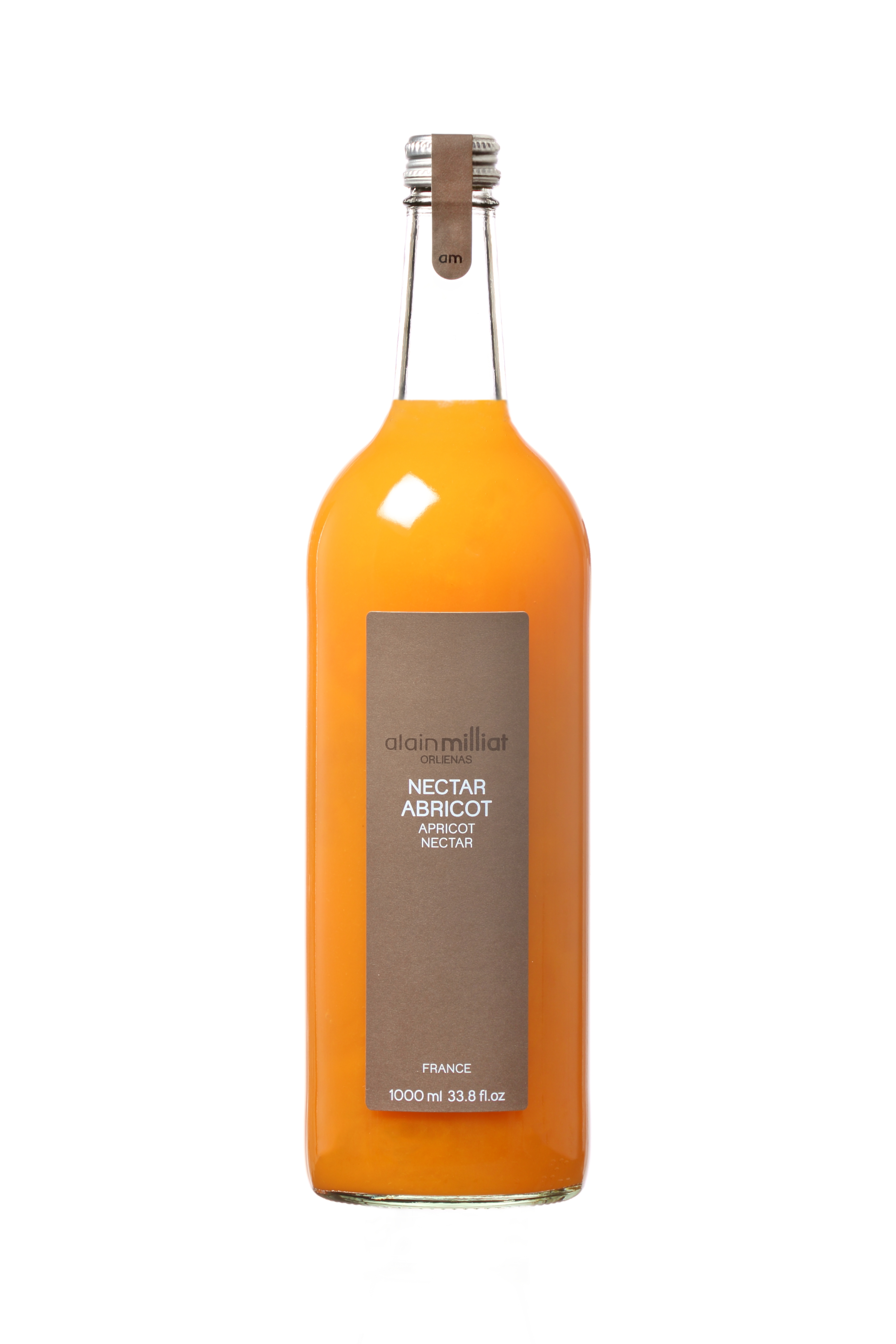 Nectar d'Abricot 1Litre