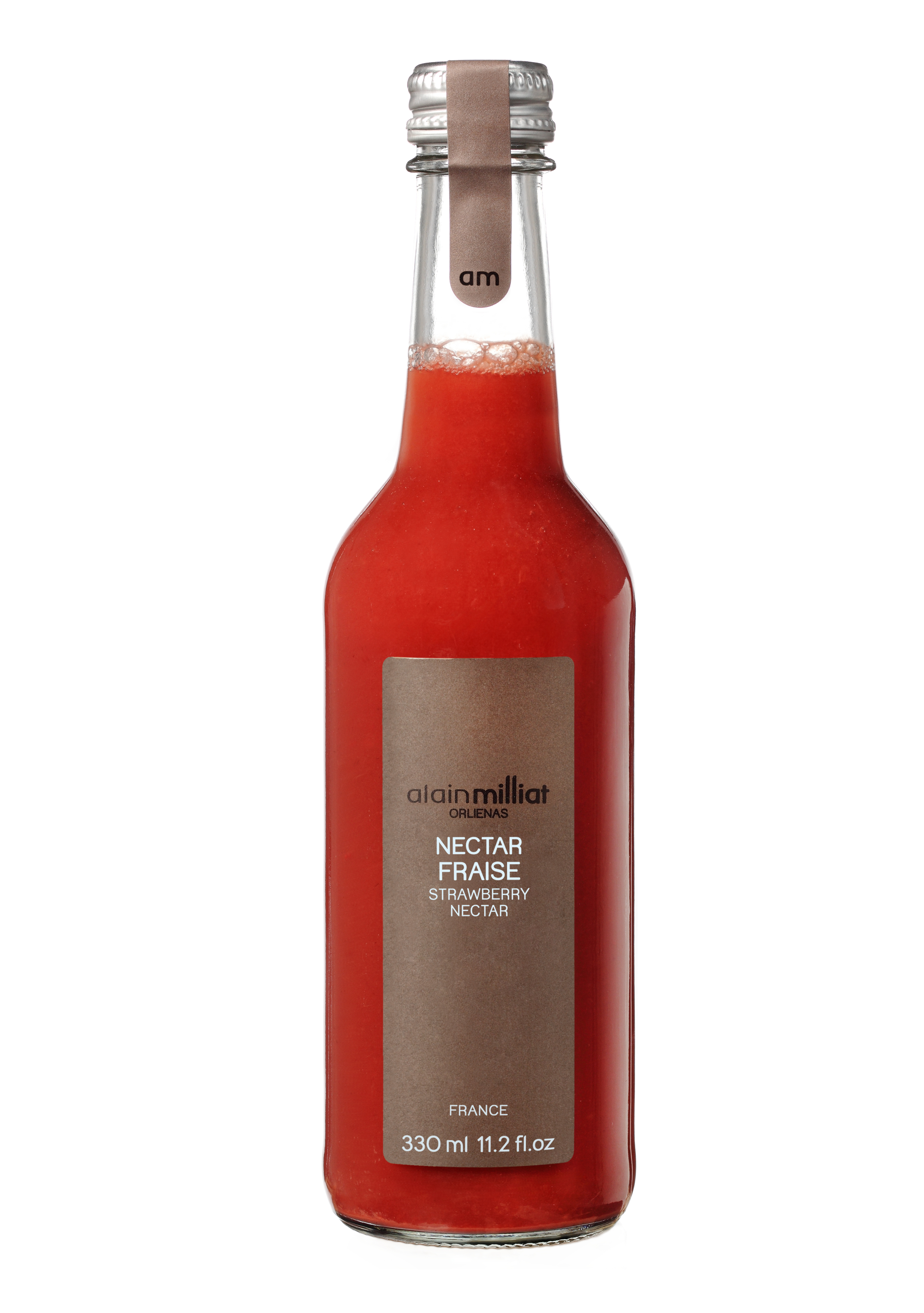 Nectar de Fraise 33cl