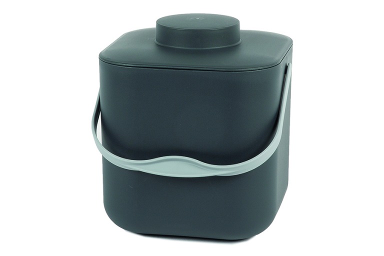 Bac compost POT avec filtre, recycliage