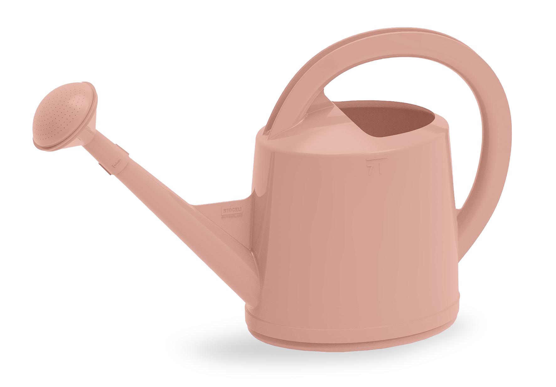Arrosoir 7 l, Peach Pearl