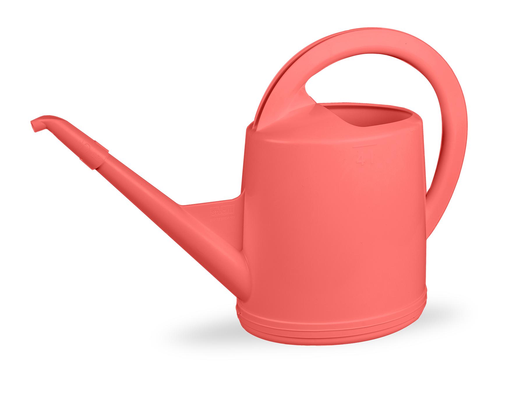 Arrosoir 4 l, Peach Pearl