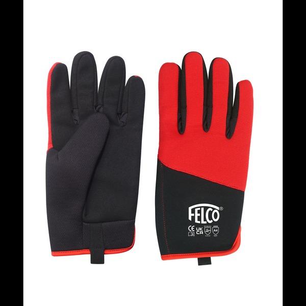 Gants de taille anti-coupe taille XXXL FELCO 704XXXL
