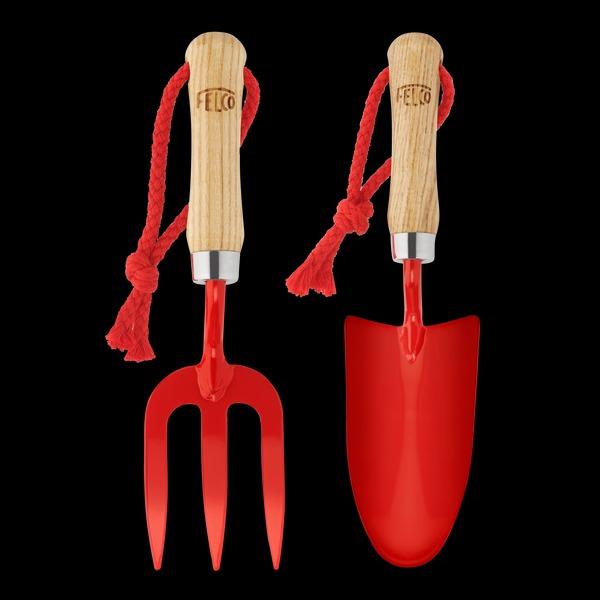 Outils de jardin FELCO KIDS 2x