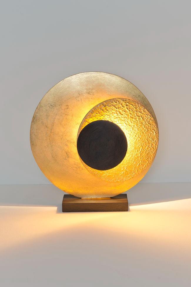 Lampe La Bocca or
