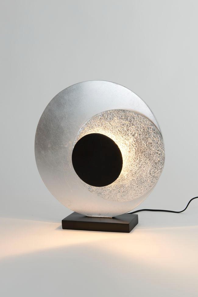 Lampe La Bocca or