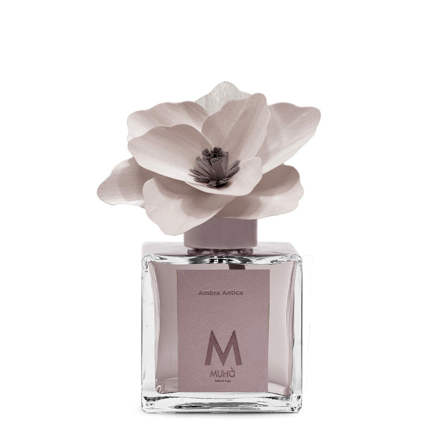 Diffuseur Magnolia Ambre Antique