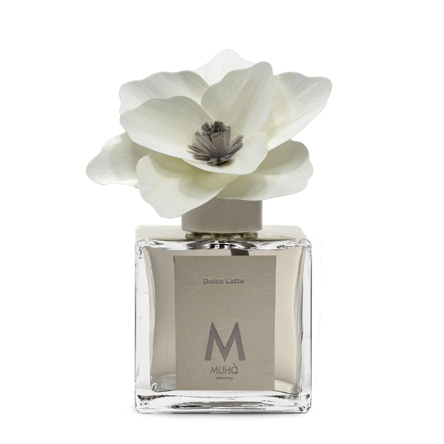 Diffuseur Magnolia Dolce Latte