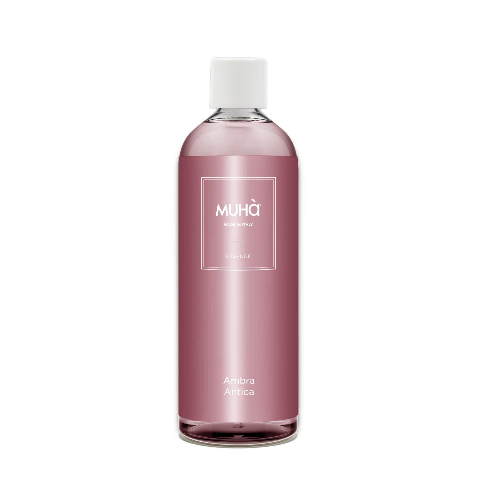 Recharge Diffuseur Ambre Antique