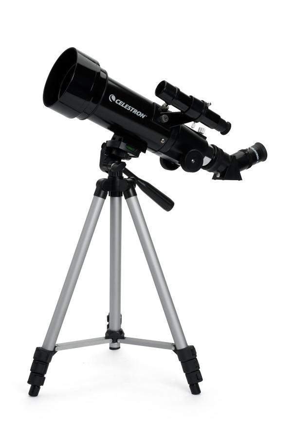 Télescope Celestron Travel Scope 70