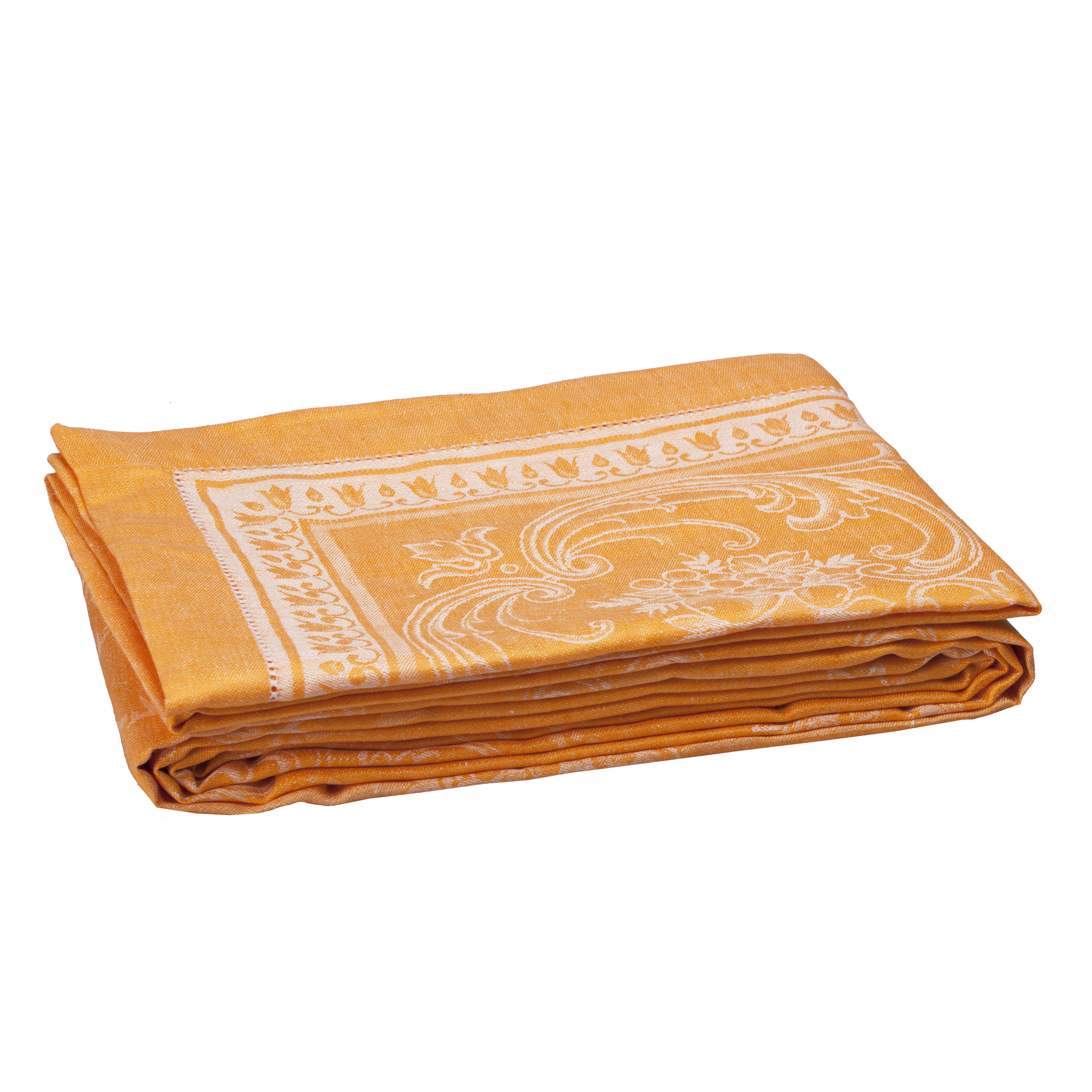 Nappe Jacquard French Melody 170x360cm