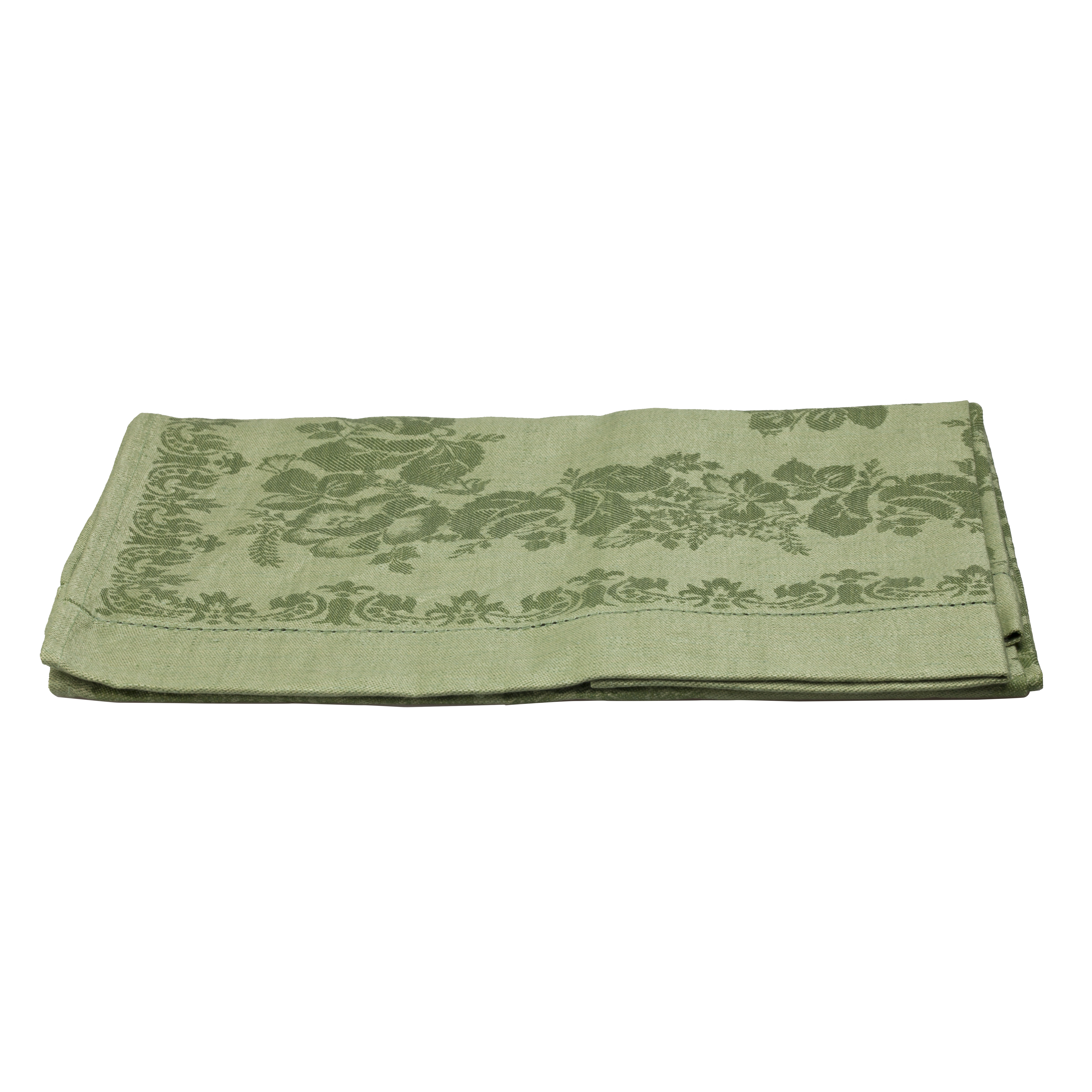 Chemin de table Jacquard Tradition 50x150cm