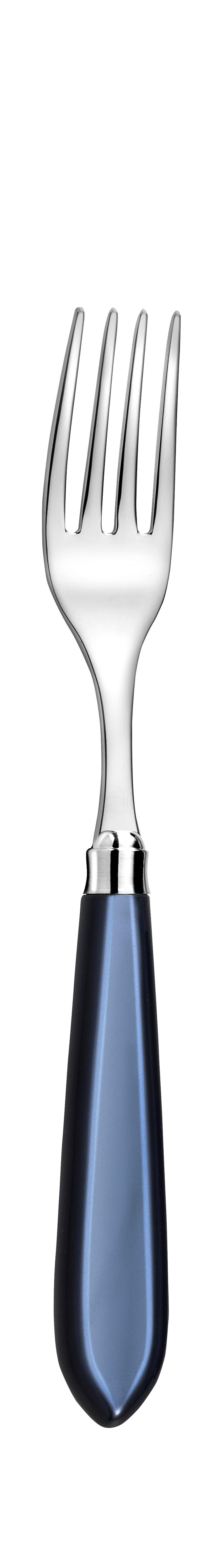 Fourchette de table Oméga